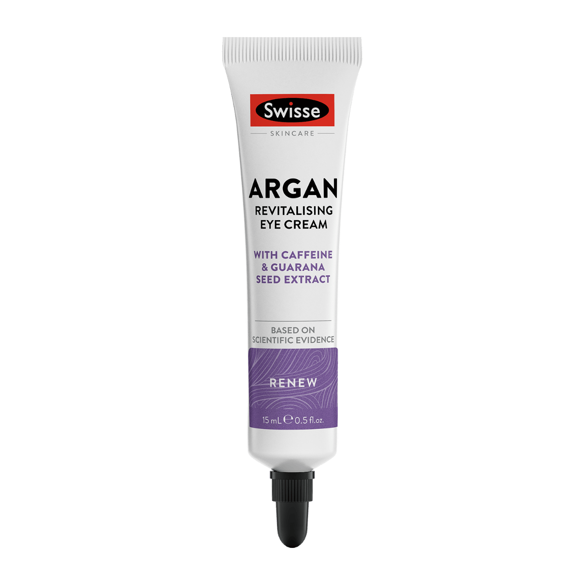 Swisse New Zealand SWISSE SKINCARE Argan Revitalising Eye Cream