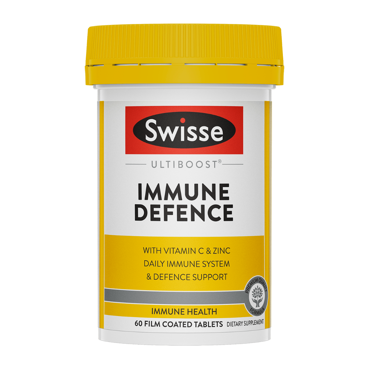 Swisse New Zealand SWISSE ULTIBOOST Immune Defence