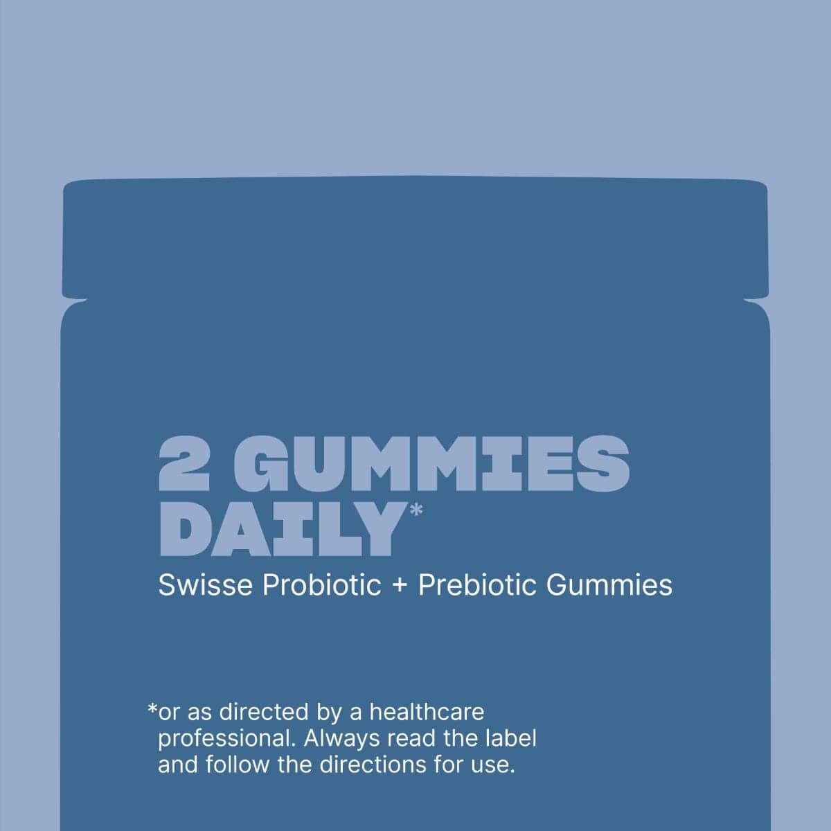 Swisse New Zealand SWISSE Probiotic + Prebiotic Gummies