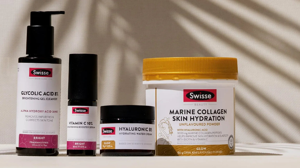 All Beauty & Skincare Range
