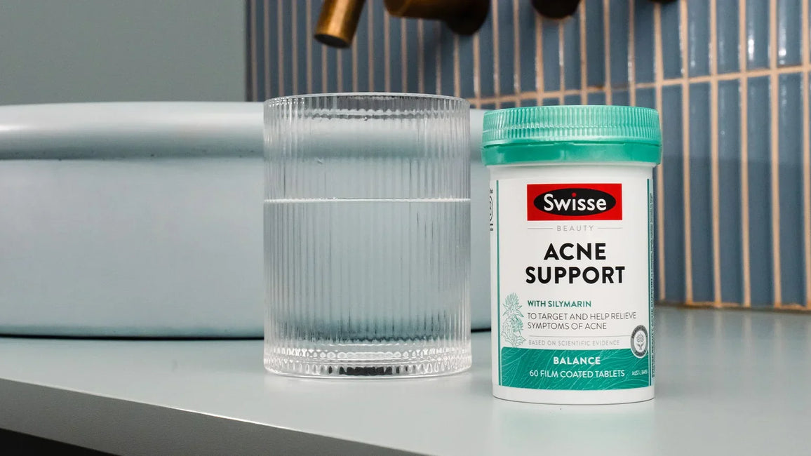 Swisse Balance Range