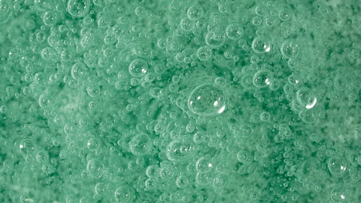 Cleanser & Makeup Removers