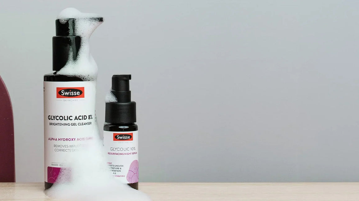 Pigmentation & Dullness