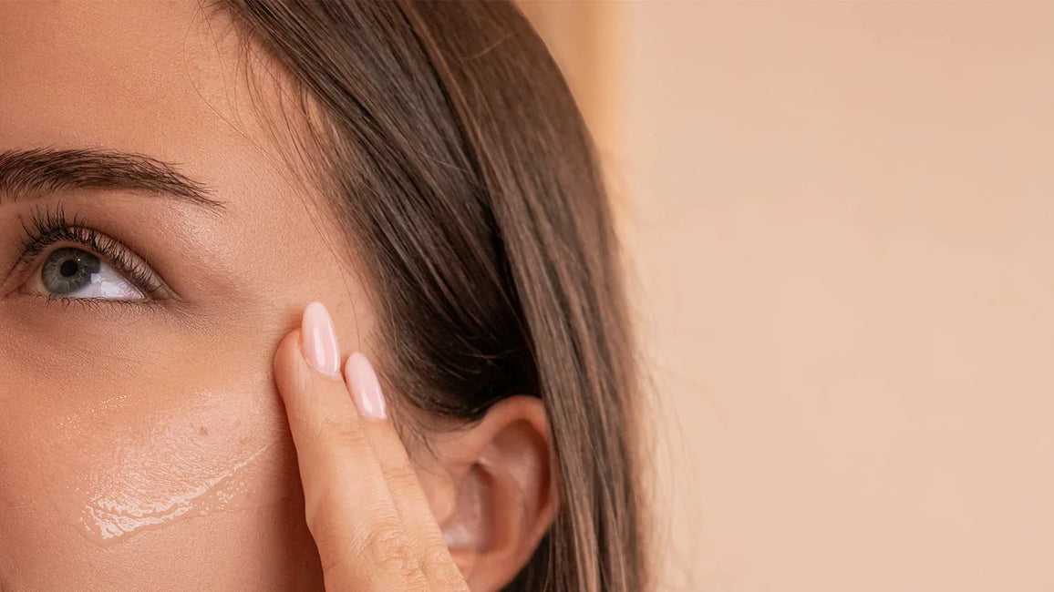 Vegan Skincare & Beauty