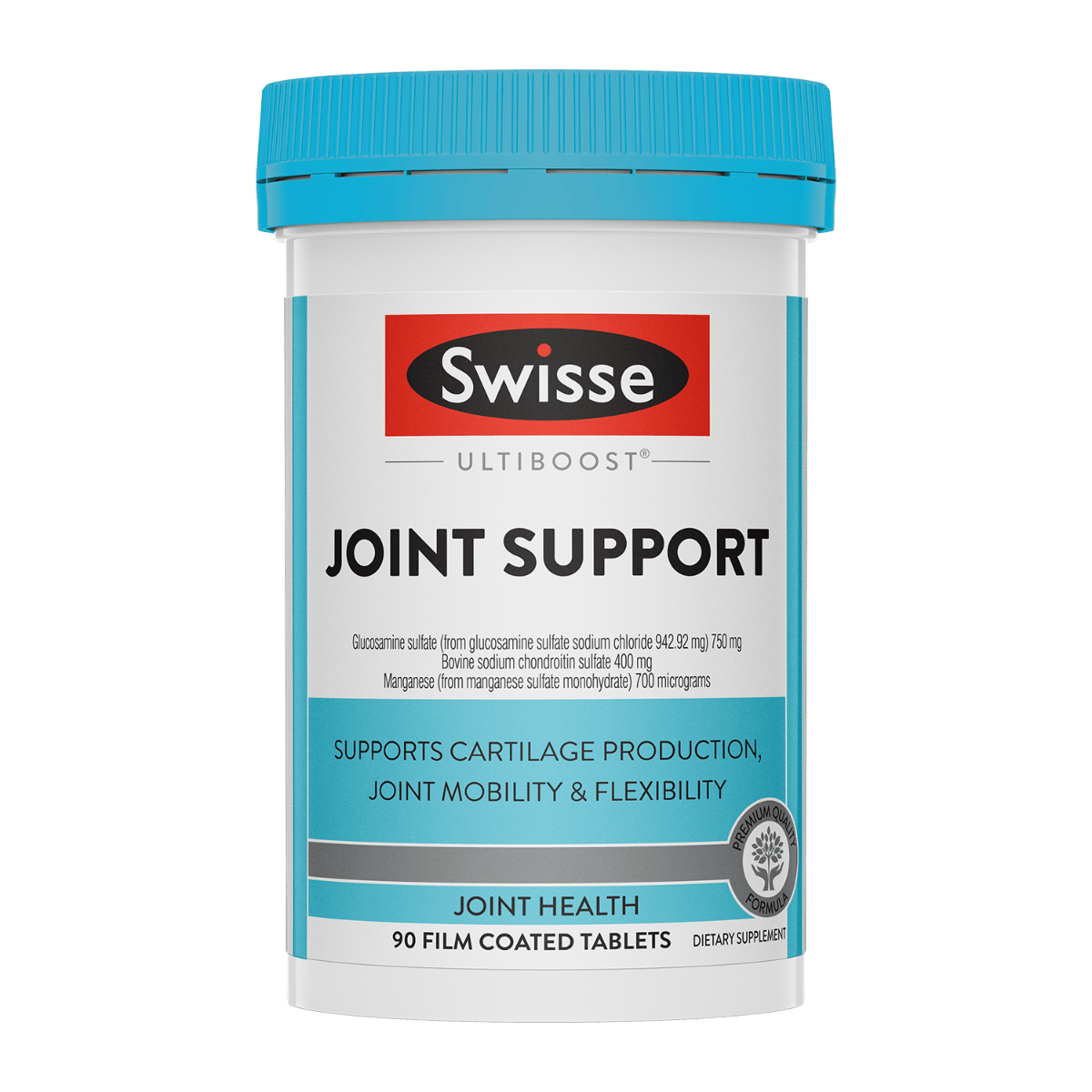 Swisse New Zealand SWISSE ULTIBOOST Joint Support