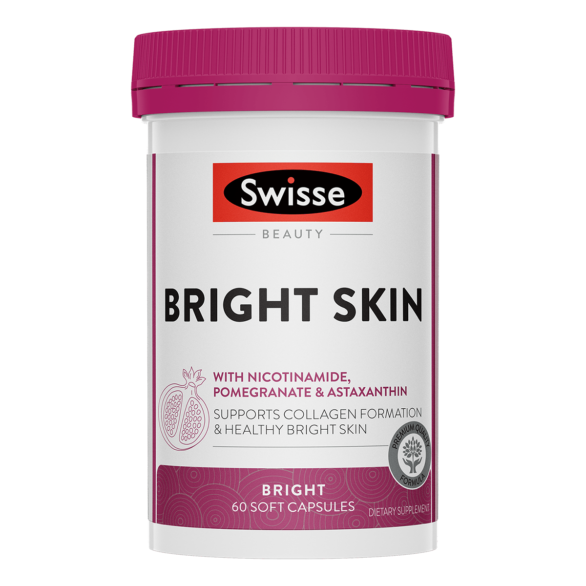 Swisse Beauty Bright Skin