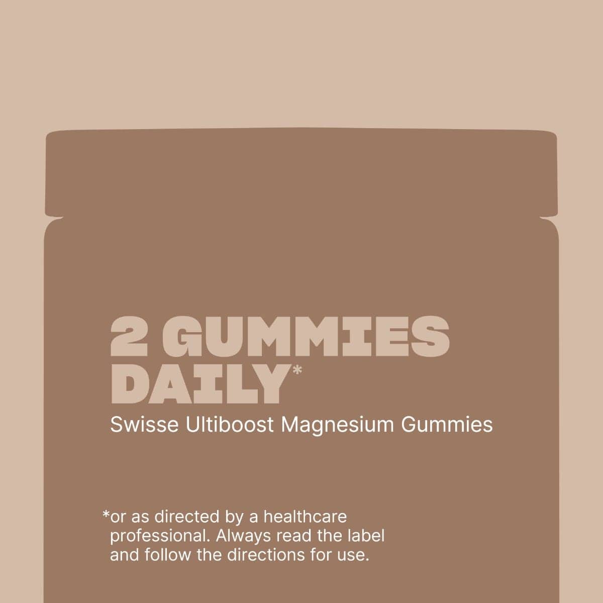 Swisse New Zealand SWISSE ULTIBOOST Magnesium Gummies