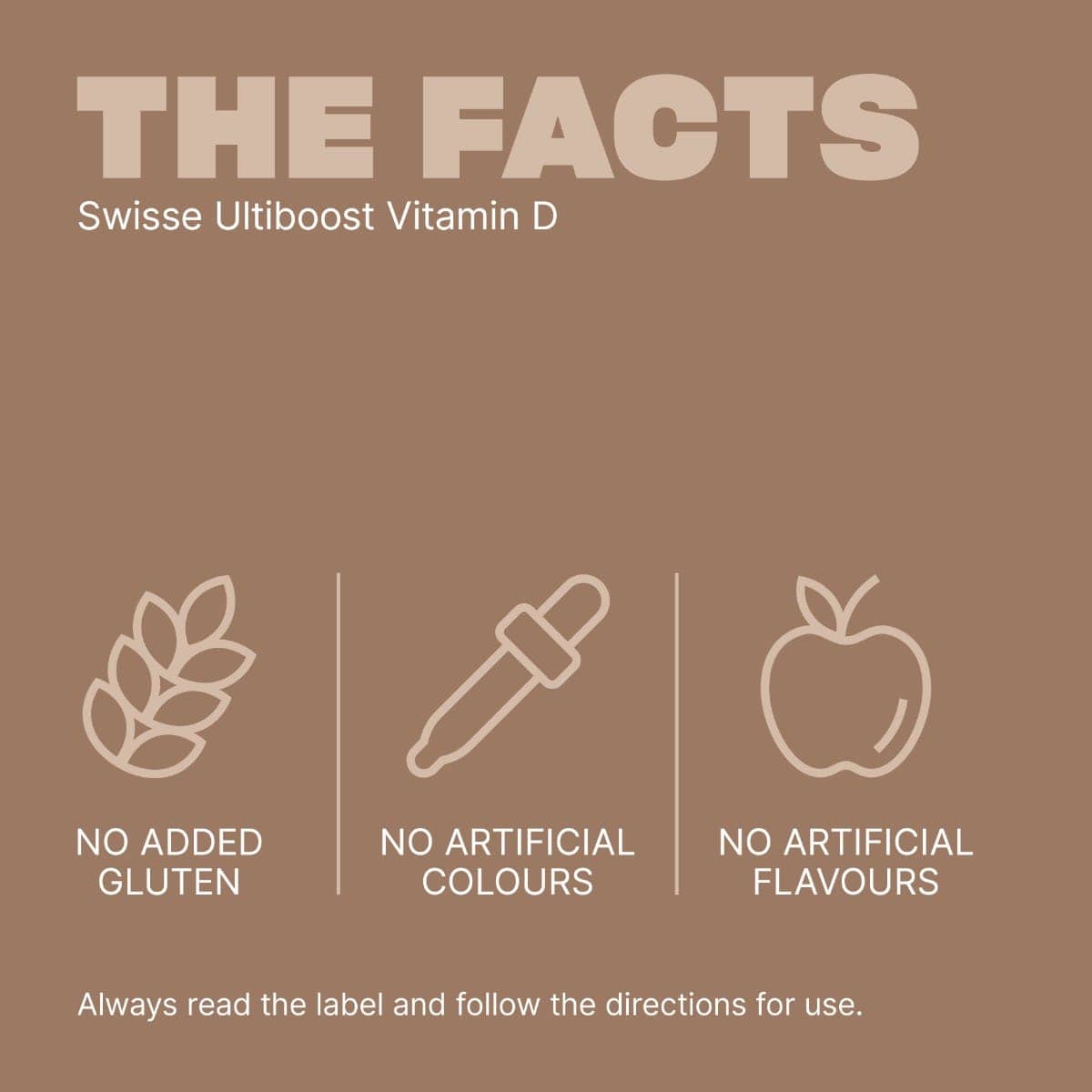 Swisse New Zealand SWISSE ULTIBOOST Vitamin D