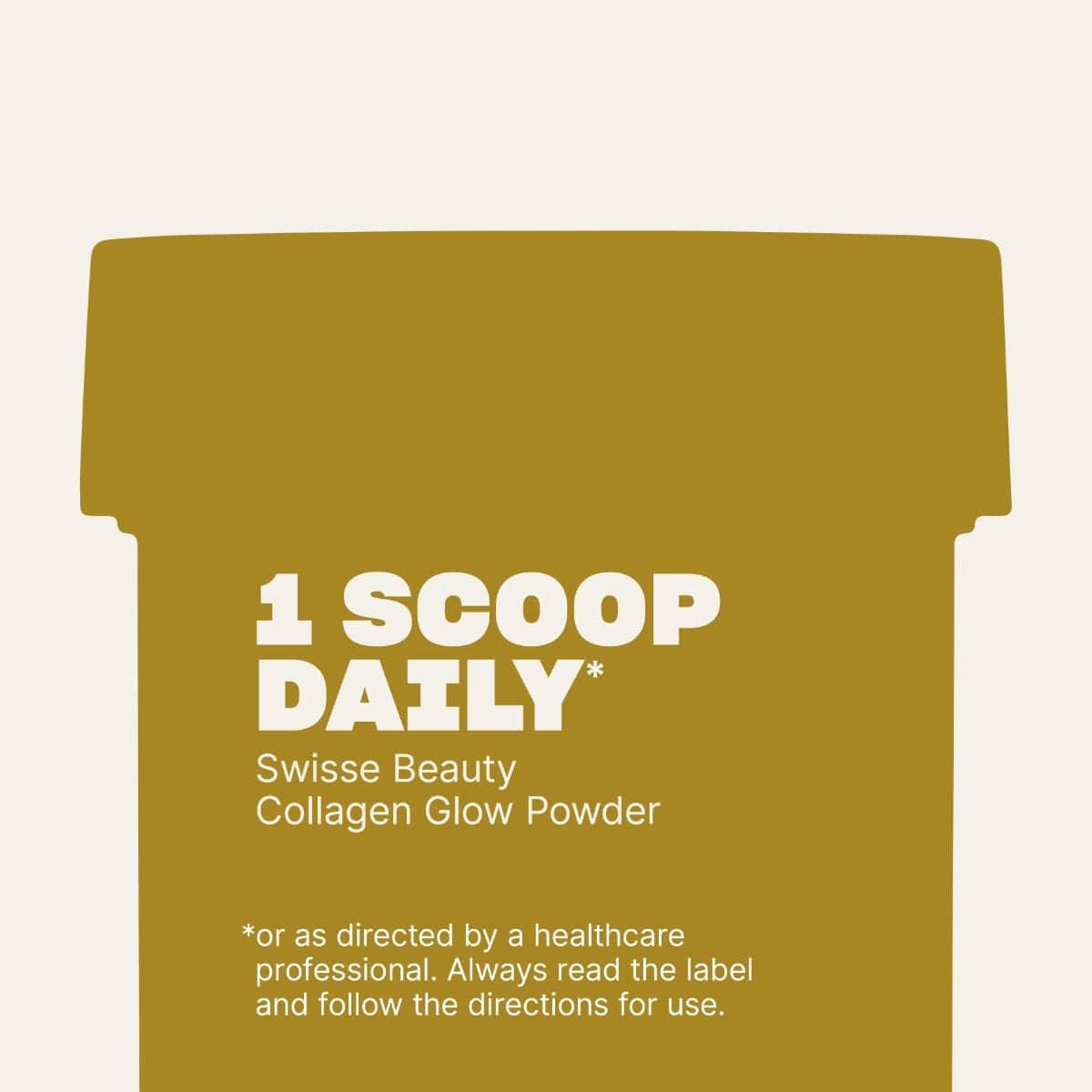Swisse New Zealand SWISSE BEAUTY Collagen Glow Powder