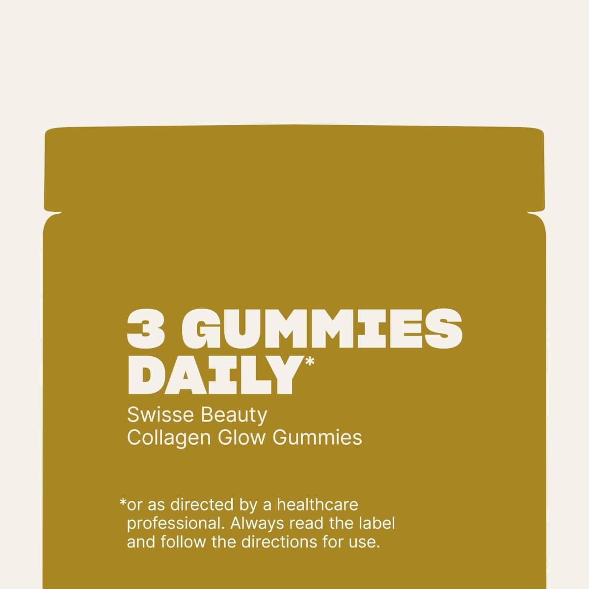 Swisse New Zealand SWISSE BEAUTY Collagen Glow Gummies