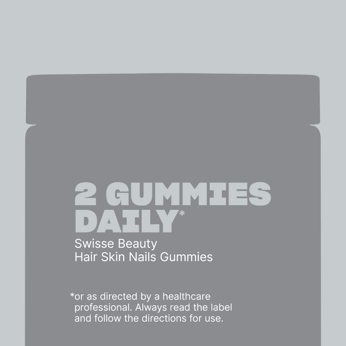 Swisse New Zealand SWISSE BEAUTY Hair Skin Nails Gummies