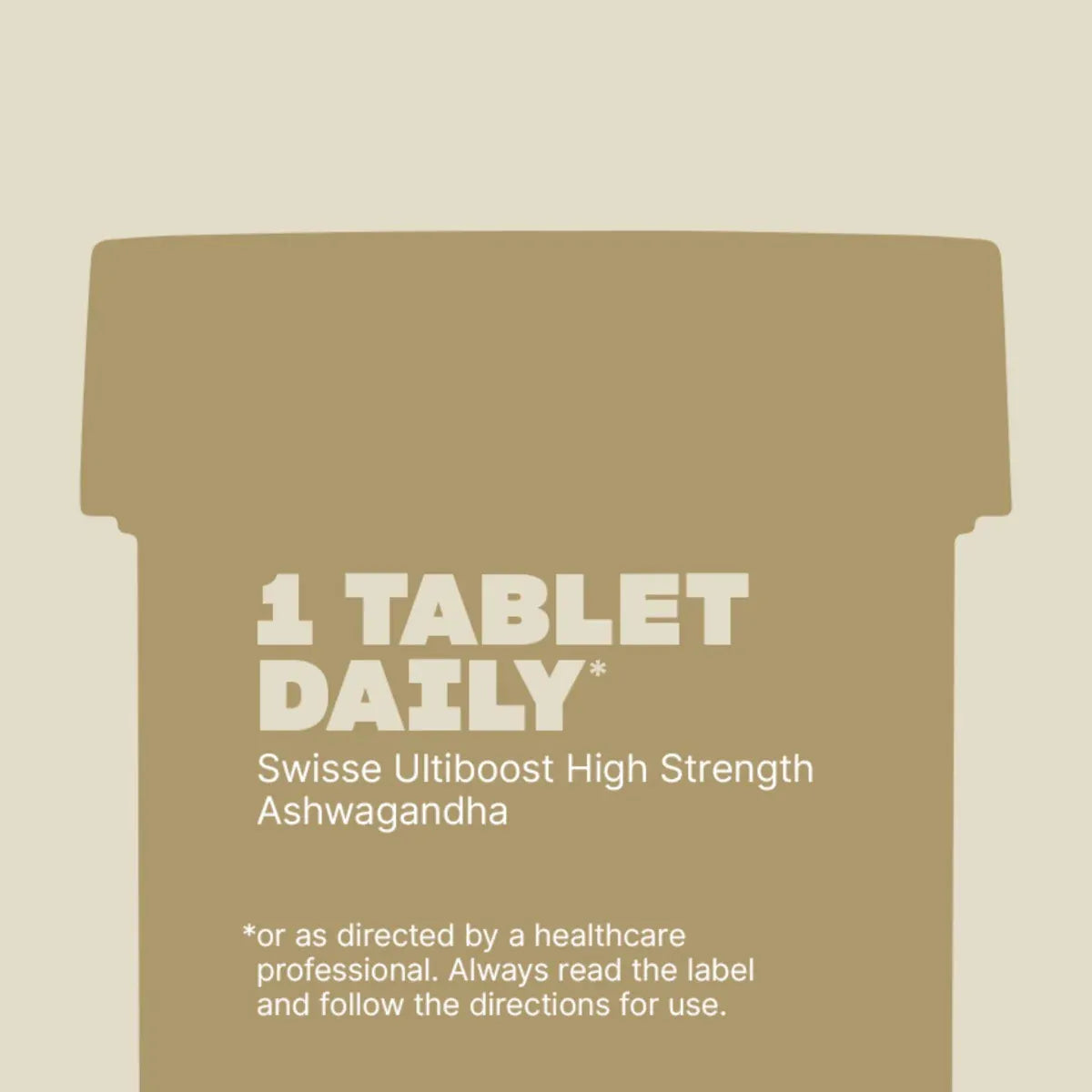 Swisse New Zealand SWISSE ULTIBOOST High Strength Ashwagandha