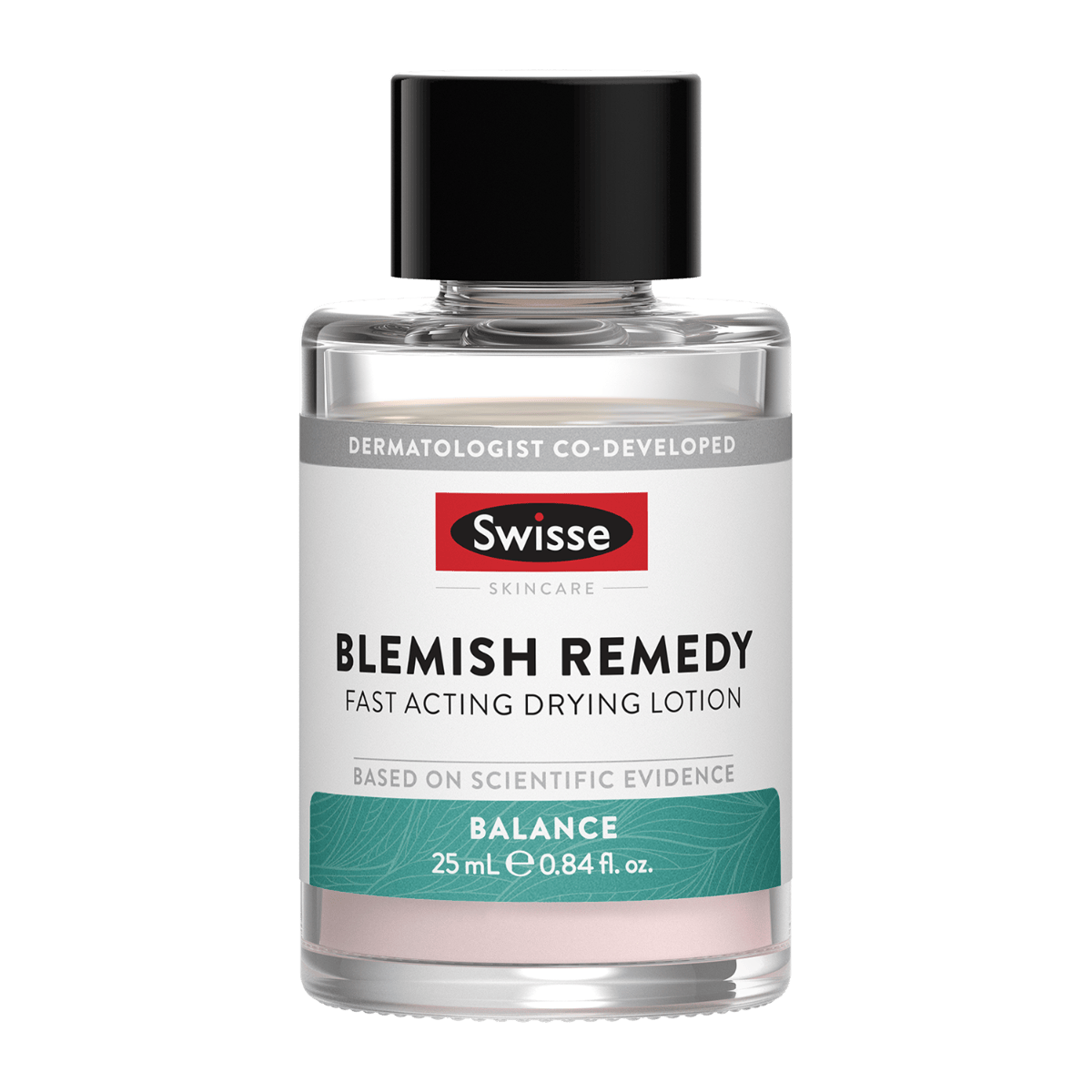 Swisse New Zealand SWISSE SKINCARE Blemish Remedy Fast-Acting Drying Lotion